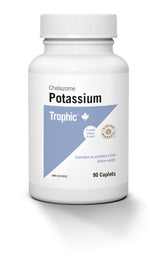 Potassium Chélazome