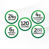 SPORT Certified Grass Fed Whey - Chocolate