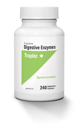 Enzymes digestives suprêmes