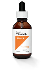 Vitamin D3 Liquid
