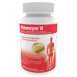 Wobenzym N