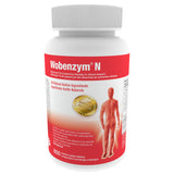 Wobenzym N