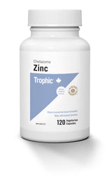 Zinc Chelazome (30mg)