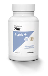 Zinc Chélazome (15mg)