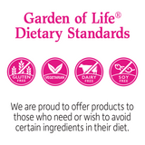 Dr. Formulated Probiotics Once Daily Women's