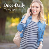 Dr. Formulated Probiotic Once Daily Prenatal