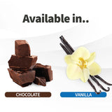 SPORT Protéine à base de plantes biologiques - Chocolat