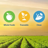 Organics Ashwagandha
