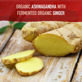Organics Ashwagandha