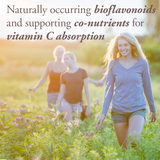 Organics Vitamin C Spray - Orange-Tangerine
