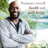 Organics Men’s Multi 40+