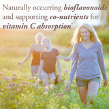 Organics Vitamin C Spray - Cherry-Tangerine