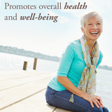 Organics Women’s Multi 40+