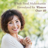 Organics Women’s Multi 40+