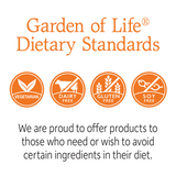 Dr. Formulated Probiotics Once Daily