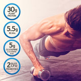 SPORT Certified Grass Fed Whey - Chocolate