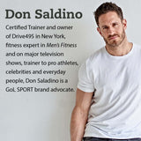 SPORT Certified Grass Fed Whey - Chocolate