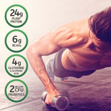 SPORT Certified Grass Fed Whey - Vanilla