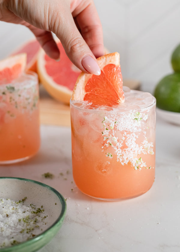 Paloma Collagen Mocktail