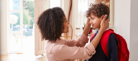 Strengthen Your Immunity: Embrace a Healthy Routine This Fall