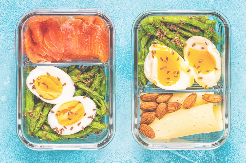 Keto vs. Paleo: What’s the Difference?