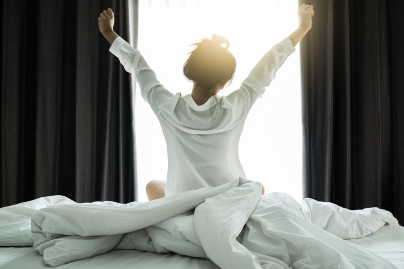 Effective Morning Routines Don’t Have to Start at 4AM