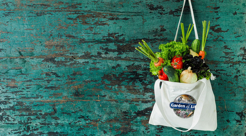 10 Ways to Get More Greens in Your Diet