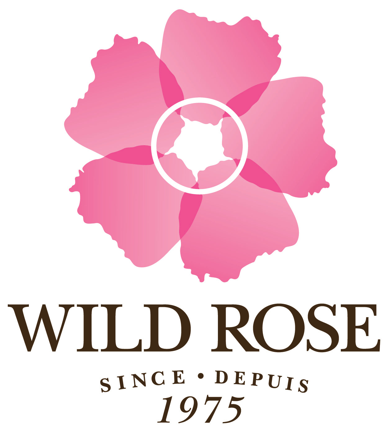 Wild Rose – Garden of Life Canada