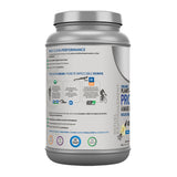 SPORT Organic Plant Based Protein - Vanilla