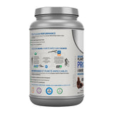 SPORT Organic Plant Based Protein - Chocolate