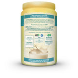 Raw Organic Protein - Unflavored