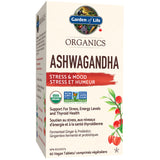 Organics Ashwagandha