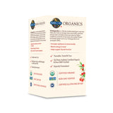 Organics Ashwagandha