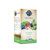 Organics - Un Par Jour Complexe B