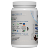 SPORT Organic Plant Based Protein - Chocolate