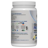 SPORT Organic Plant Based Protein - Vanilla