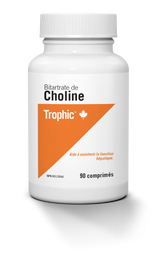 Choline (from Choline Bitartrate)