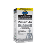 Dr. Formulated Probiotics Once Daily Ultra