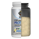 SPORT Organic Plant Based Protein - Vanilla