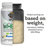 SPORT Certified Grass Fed Whey - Vanilla
