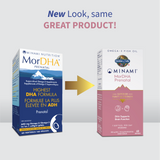 MorDHA® Prenatal