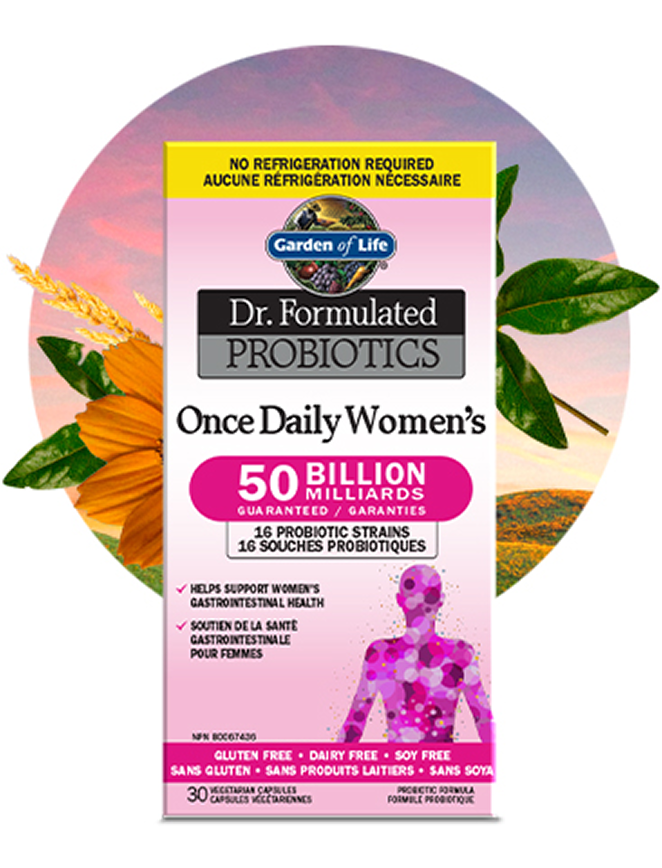 Probiotics
