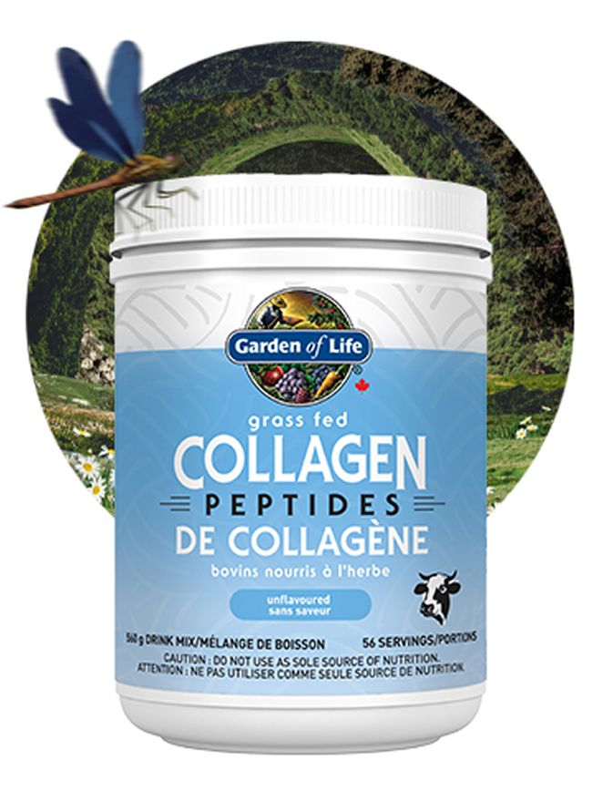 Collagen