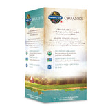 Organics - Multivitamine - Hommes Multi 40+