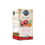 Organics Plant Collagen Builder