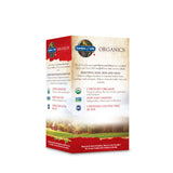 Organics Plant Collagen Builder