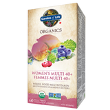 Organics Women’s Multi 40+
