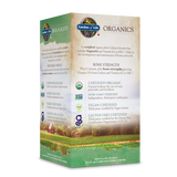 Organics Plant Calcium