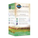 Organics - Calcium Végétal Biologique