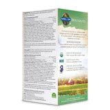 Organics - Calcium Végétal Biologique